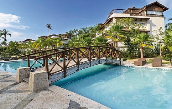 Balcones Del Atlántico