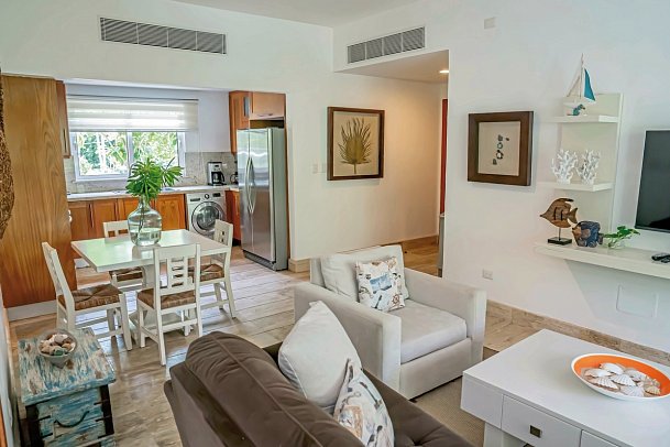 Balcones Del Atlántico