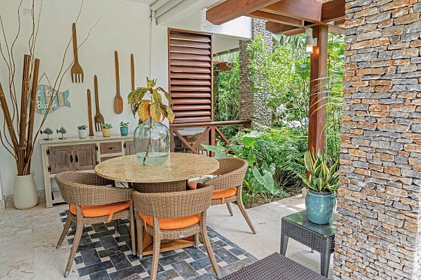 Balcones Del Atlántico