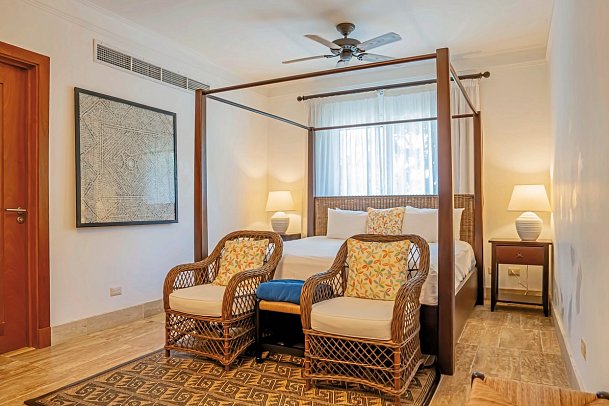 Balcones Del Atlántico