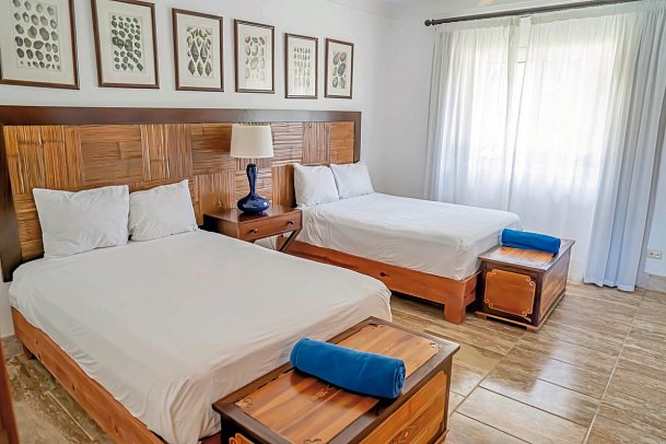 Balcones Del Atlántico