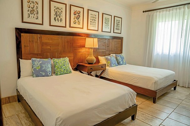 Balcones Del Atlántico