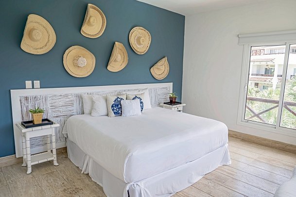 Balcones Del Atlántico