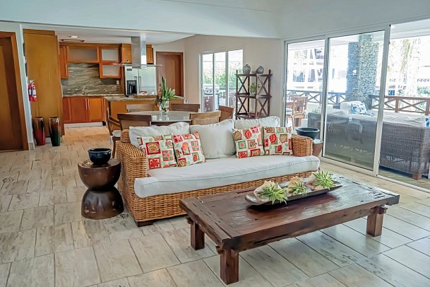 Balcones Del Atlántico