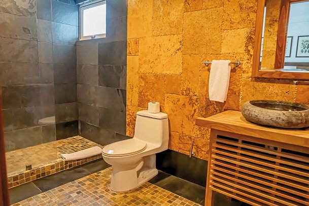 Balcones Del Atlántico