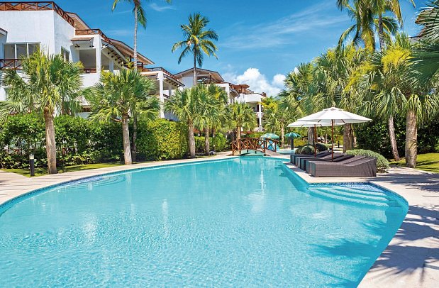 Balcones Del Atlántico