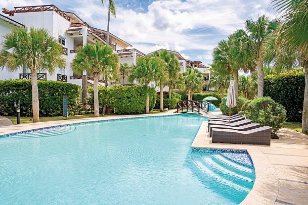 Balcones Del Atlántico