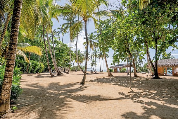 Balcones Del Atlántico