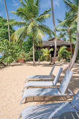 Balcones Del Atlántico