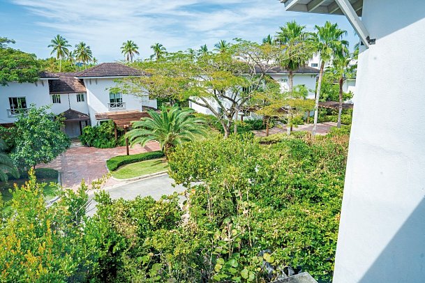 Balcones Del Atlántico