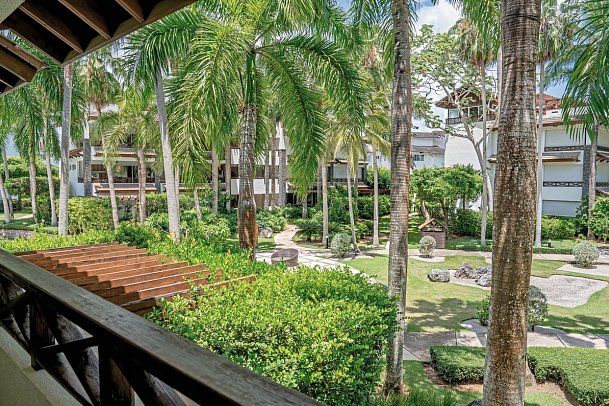 Balcones Del Atlántico
