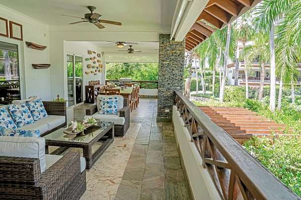 Balcones Del Atlántico