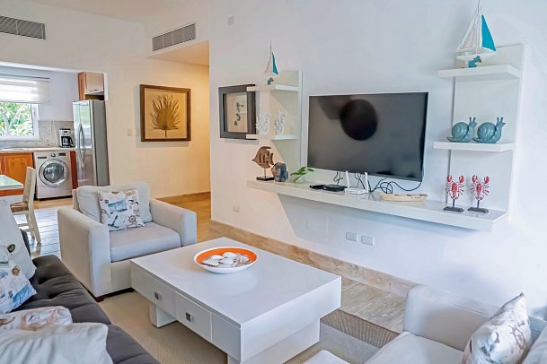 Balcones Del Atlántico