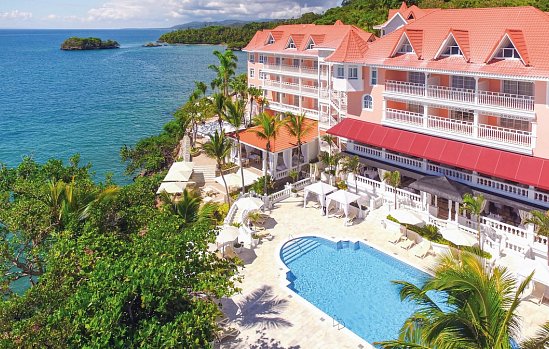 Bahia Principe Escape Samaná