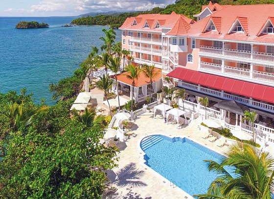 Bahia Principe Escape Samaná