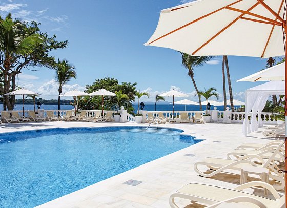 Bahia Principe Escape Samaná