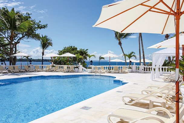Bahia Principe Escape Samaná