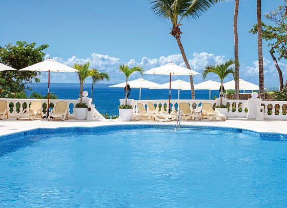 Bahia Principe Escape Samaná
