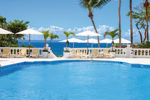 Bahia Principe Escape Samaná