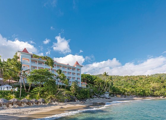 Bahia Principe Escape Samaná
