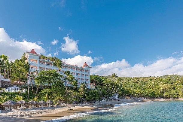 Bahia Principe Escape Samaná