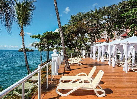 Bahia Principe Escape Samaná