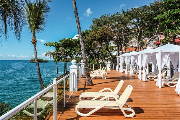 Bahia Principe Escape Samaná