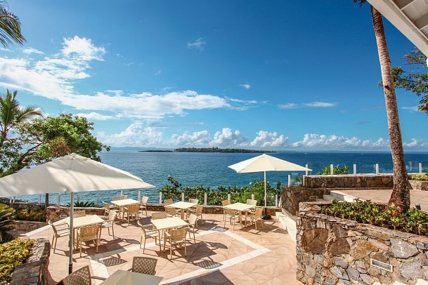 Bahia Principe Escape Samaná