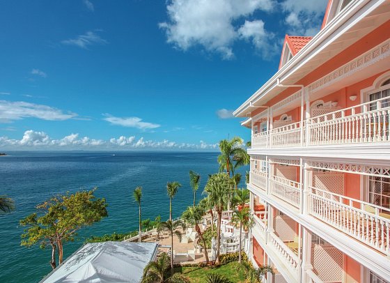 Bahia Principe Escape Samaná