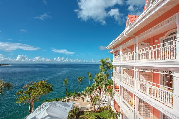 Bahia Principe Escape Samaná