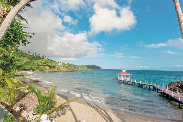 Bahia Principe Escape Samaná