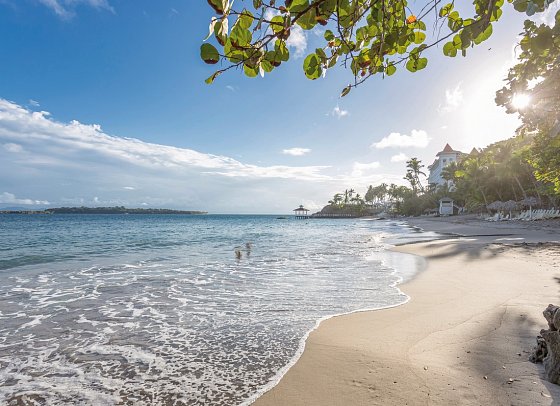 Bahia Principe Escape Samaná