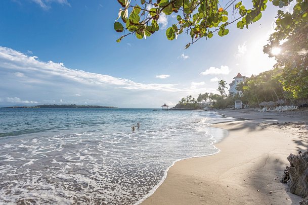 Bahia Principe Escape Samaná