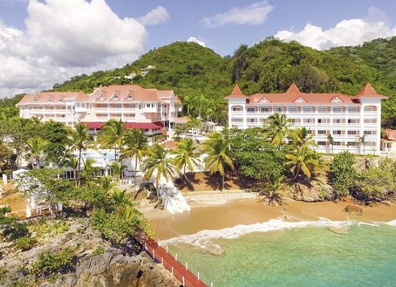 Bahia Principe Escape Samaná