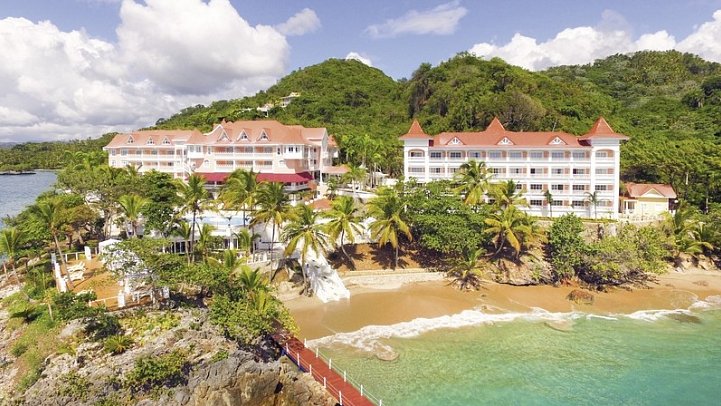 Bahia Principe Escape Samaná
