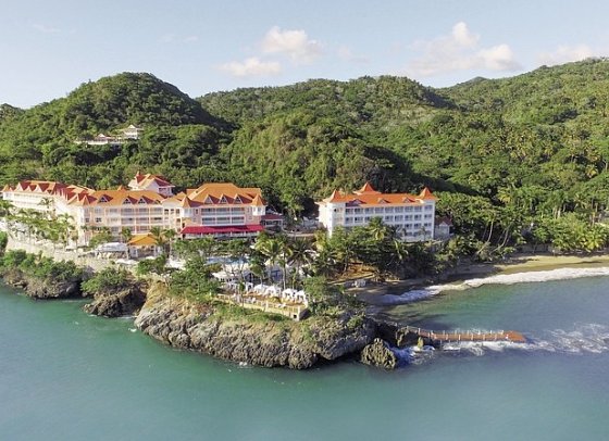 Bahia Principe Escape Samaná