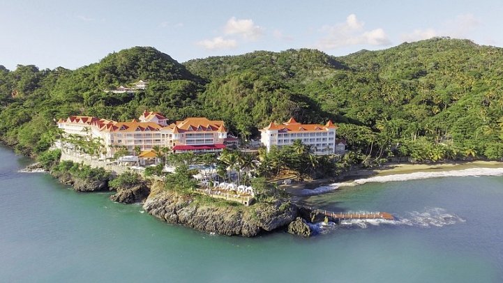 Bahia Principe Escape Samaná
