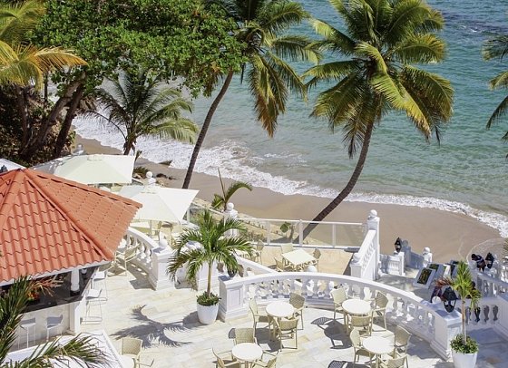 Bahia Principe Escape Samaná