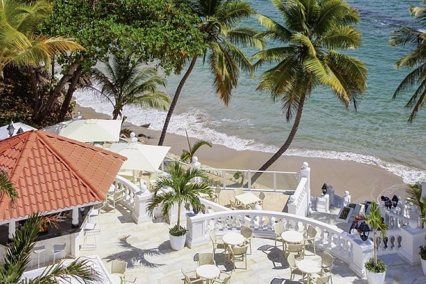 Bahia Principe Escape Samaná