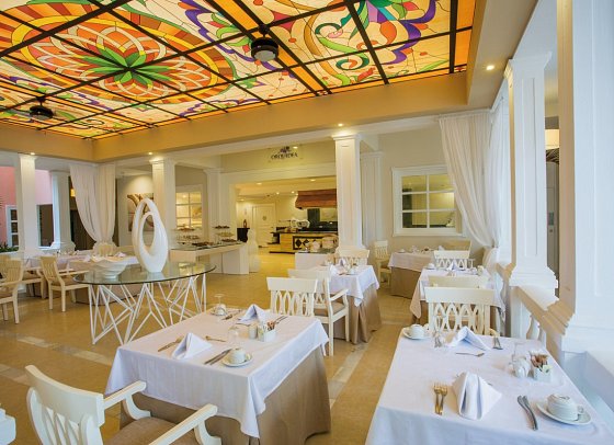 Bahia Principe Escape Samaná