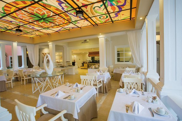 Bahia Principe Escape Samaná