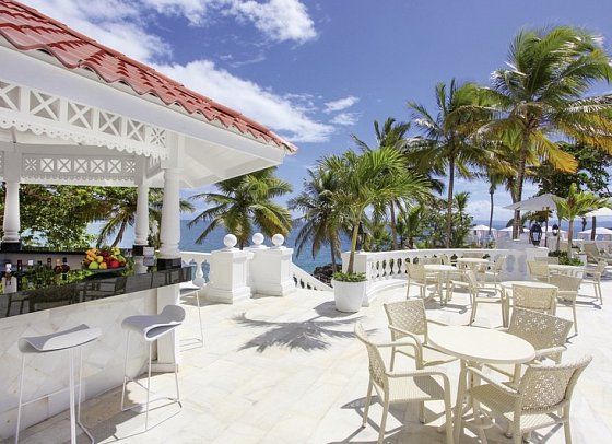 Bahia Principe Escape Samaná