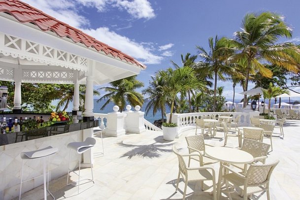 Bahia Principe Escape Samaná