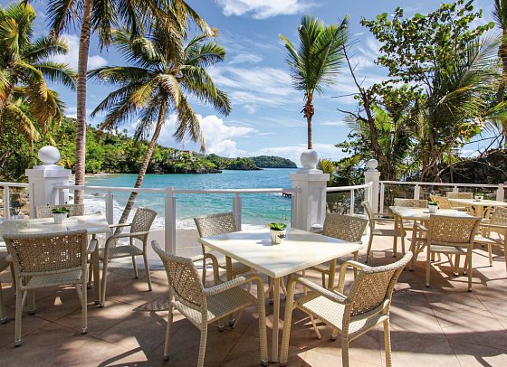 Bahia Principe Escape Samaná