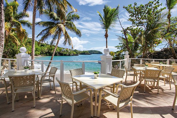 Bahia Principe Escape Samaná