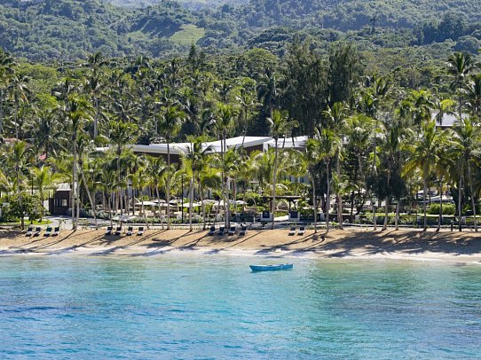 Donoma Las Terrenas Beach Hotel & Spa, Autograph Collection