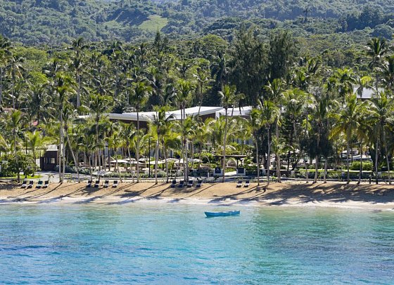 Donoma Las Terrenas Beach Hotel & Spa, Autograph Collection