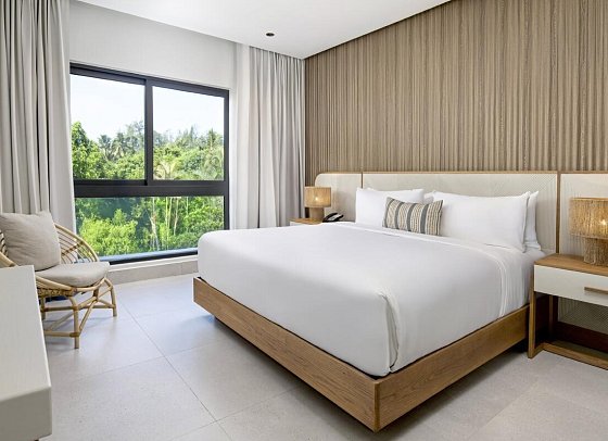Donoma Las Terrenas Beach Hotel & Spa, Autograph Collection - Wohnbeispiel 2 Bedroom Villa