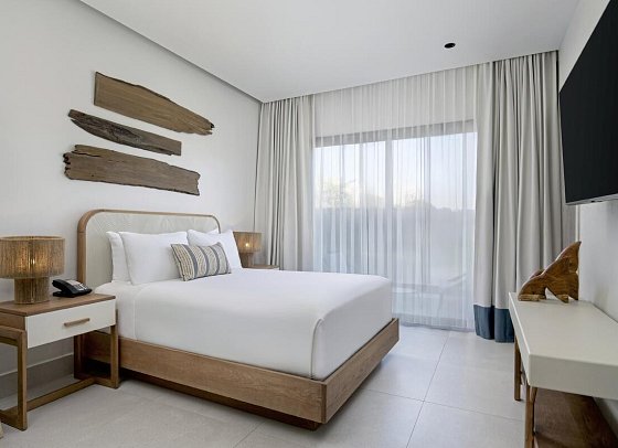 Donoma Las Terrenas Beach Hotel & Spa, Autograph Collection - Wohnbeispiel 2 Bedroom Villa