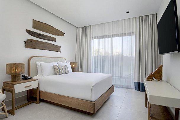Donoma Las Terrenas Beach Hotel & Spa, Autograph Collection - Wohnbeispiel 2 Bedroom Villa
